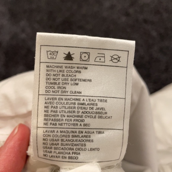 Nike Golf Shorts - Picture 5 of 5